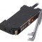 Amplificator fibră optică PNP cu cablu 2m IP50