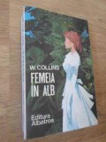 FEMEIA IN ALB-WILKIE COLLINS-265822