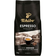 Cafea Boabe Tchibo Espresso Sicilia Style, 1000 g