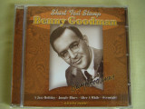 2 CD la pret de 1 - BENNY GOODMAN / ANTONIO CARLOS JOBIM, Jazz