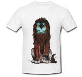 Cumpara ieftin Tricou &quot; Leul din Africa de Est &quot;