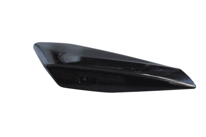 Ornament panou ușă st&acirc;nga față VW ID.3 E11 2021 OEM: 10C867197B | 24529370