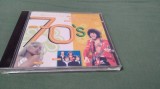 CD VARIOUS -ESSENTIAL 70&#039;S VOL2 ORIGINAL