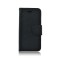 Husa LENOVO P90 - Fancy Book (Negru)