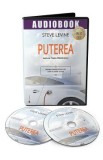 Audiobook. Puterea - Steve LeVine