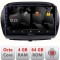 Navigatie dedicata Nakamichi Honda FR-V 2004-2009 Android Octa Core 720p 4+64 DSP 360 camera carplay android auto CarStore Technology