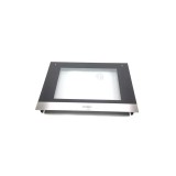 Ușă cu geam pentru cuptor WHIRLPOOL INDESIT C00500170 481010895247 Original
