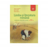 Limba si literatura romana. Manual - Adrian Costache,M. N. Lascar,Adrian Savoiu,Florin Ionita, ART
