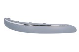 Bandou bara fata Mercedes Clasa A (W168) 2002-08.2004, Dreapta, 1688800112, 500507-6 cu insertie crom