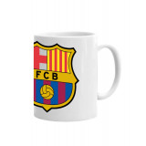 Cani Mari (250 ml) cu Echipe de fotbal - Fc Barcelona