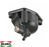 Cuva carburator Dellorto PHVA 12 &ndash; PHVB 12 - Aprilia Scarabeo - Gilera DNA - Runner - Piaggio Liberty - Zip - Vespa 2T 50cc