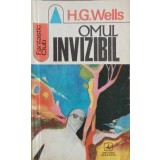 OMUL INVIZIBIL-H.G. WELLS-362323