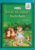 Invat sa citesc Bucle Aurii ( carte pentru copii )