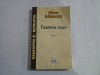 Toamna Rosie Vol. I - Dinu Sararu - Autograf si Dedicatie - Dragostea si Revolutia - Editie 2004