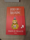 Cumpara ieftin Grasă și proastă (ed. 2018) - Rodica Ojog-Brașoveanu, Nemira