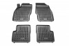 Covorase Presuri Auto Cauciuc Dedicate Opel CORSA D IV 2006 - 2014 | Opel CORSA E V 2014 - 2019, Rezaw