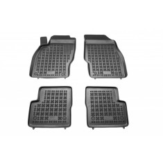 Covorase Presuri Auto Cauciuc Dedicate Opel CORSA D IV 2006 - 2014 | Opel CORSA E V 2014 - 2019