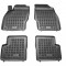 Covorase Presuri Auto Cauciuc Dedicate Opel CORSA D IV 2006 - 2014 | Opel CORSA E V 2014 - 2019