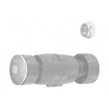 Bieleta antiruliu Nissan Kubistar; Renault Clio 1, Clio 2, Kangoo, Symbol 1 Moog RESB1167, parte montare : punte fata, stanga, dreapta