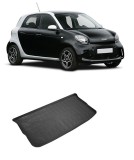Covoras protectie portbagaj Smart FORFOUR 2014-2017