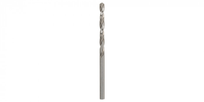 Burghie pentru metal Bosch, tip HSS-G, DIN 338 , D 3,5 mm; L 70 mm