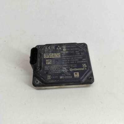Senzor radar de distanță VW ID.4 E21 2022 OEM: 1EA907572H,A2C77541504,1EA907572 foto