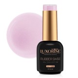 Cumpara ieftin Rubber Base LUXORISE - Fantasy Rose 10ml