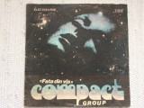 compact group fata din vis 1985 album disc vinyl lp muzica hard rock pop rock electrecord ST EDE 02781 VG