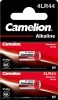 Set 2 baterii 4LR44, 28A, alkaline, 6V, Camelion