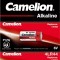 Set 2 baterii 4LR44, 28A, alkaline, 6V, Camelion