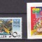 Antile 1992 / 1996 Craciun MI 766-67/882-83 MNH