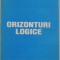 ORIZONTURI LOGICE de PETRU IOAN, 1995