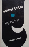 Michel Butor - Repertoriu (1979)