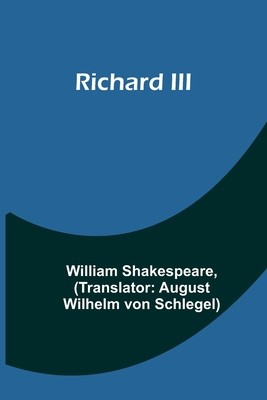 Richard III foto