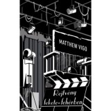 Rejtv&eacute;ny fekete-feh&eacute;rben - Matthew Vigo