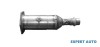 Filtru dpf Peugeot 607 (2000-&gt;)[9D,9U]
