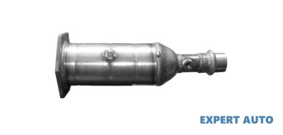 Filtru dpf Peugeot 607 (2000-&amp;gt;)[9D,9U] foto