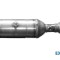 Filtru dpf Peugeot 607 (2000-&gt;)[9D,9U]
