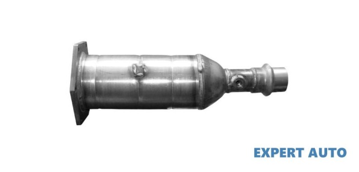Filtru dpf Peugeot 607 (2000-&gt;)[9D,9U]