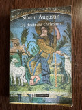 De doctrina Christiana - Sfantul Augustin, Humanitas