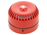 Semnalizator acustic roșie &Oslash;93x63mm