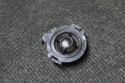 Difuzor ușă st&amp;acirc;nga spate AUDI Q5 8R 2011 OEM: 8R0035399A 2200544 foto