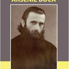 Părintele Arsenie Boca. Viața și mărturia - Paperback brosat - Arsenie Boca - Meteor Press