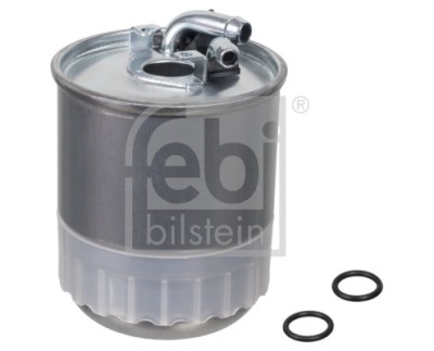 FEBI BILSTEIN 45165 filtru combustibil foto