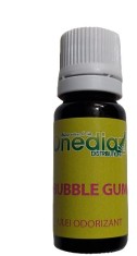 ULEI ODORIZANT BUBBLE GUM 10ML foto