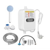 Cumpara ieftin Boiler Electric Instant Apa Calda Rohs, 3500W, Afisaj Digital, Incalzire Rapida 3s, Protectie Scurgeri, Montaj Chiuveta/Autorulota