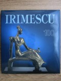 Irimescu 100 de ani - Alexandru Cebuc album