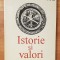 Istorie si valori de Mihai Diaconescu
