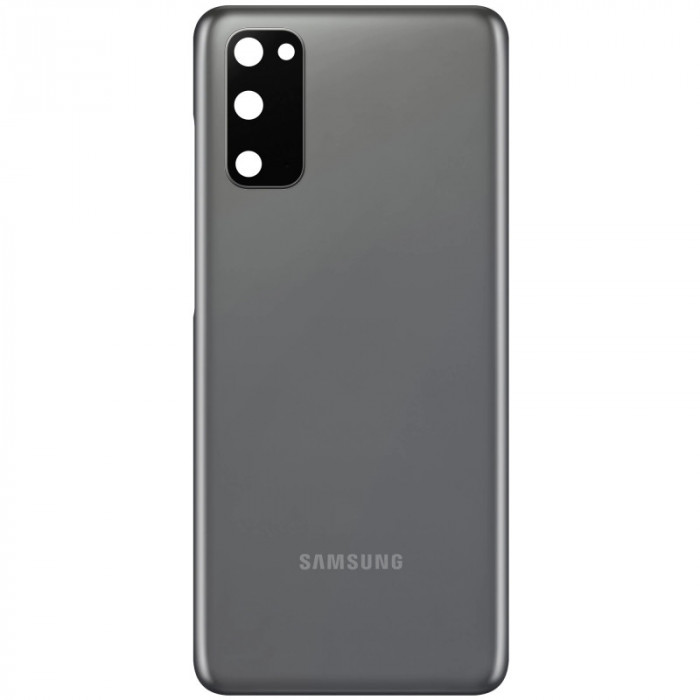 Capac Original Samsung Galaxy S20 Plus G985 cu Geam Camera (SH)