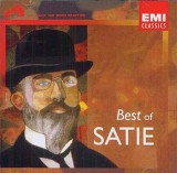 Best of Satie | Various Artists, Clasica, EMI Classics